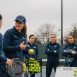 Féminisation des Entraîneurs Tennis : La FFT en Action