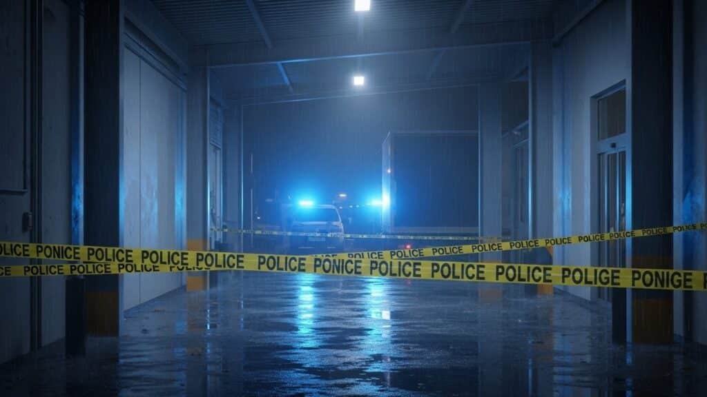 Femme Dénudée Retrouvée Morte à Perpignan : Enquête