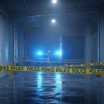 Femme Dénudée Retrouvée Morte à Perpignan : Enquête