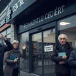 Fermeture Centre Santé Claye-Souilly : Patients en Détresse