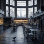 Fermeture Food Society Paris : Fin d&rsquo;une Aventure Gourmande