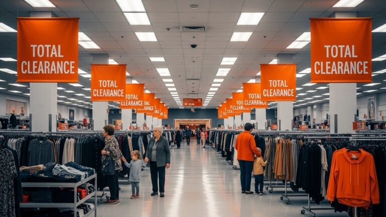 Fermeture Galeries Lafayette Rosny 2 : Les Derniers Clients