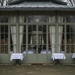 Fermeture Pavillon Montsouris : Un Restaurant Historique Disparaît