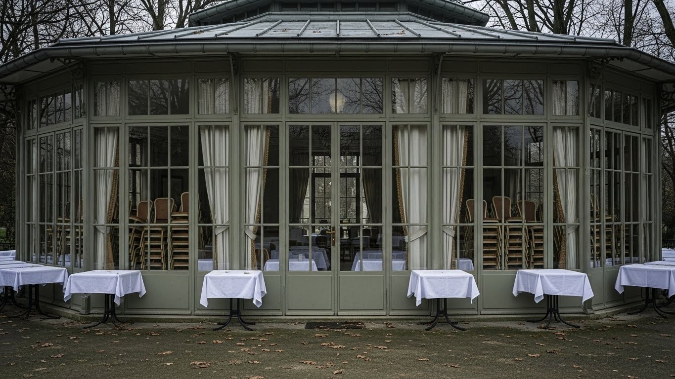 Découvrez pourquoi le mythique Pavillon Montsouris à Paris ferme après 38 ans. Charges exorbitantes, Covid, travaux bloqués… Un symbole de la crise qui frappe la restauration parisienne.