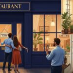 Fermeture Restaurant Étoilé Royan : Vers Une Maison