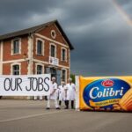 Fermeture Usine Colibri: Les Salariés Lancent un SOS