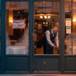 Fermetures Restaurants France : Les Causes Inquiétantes