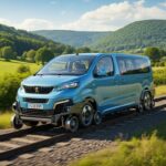 Ferromobile : Sauver les Lignes Ferroviaires Menacées