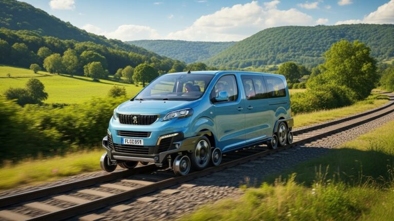 Ferromobile : Sauver les Lignes Ferroviaires Menacées