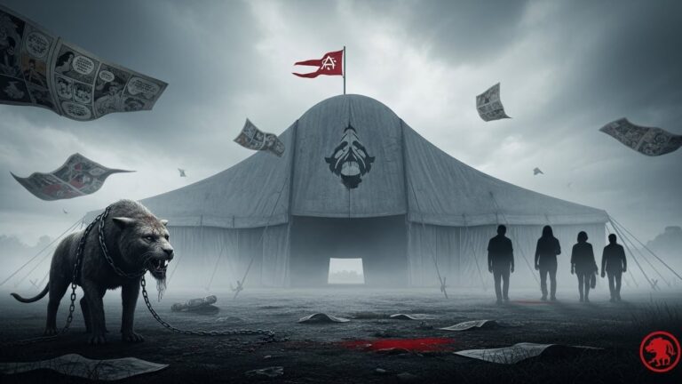 Festival Angoulême 2026 Annulé : La BD en Crise Profonde