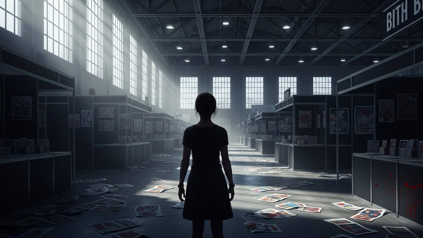 L’annulation du Festival de BD d’Angoulême 2026 après un viol et un licenciement abusif : la victime parle enfin. Management toxique, silence assourdissant, espoir d’un renouveau. Plongée dans une crise qui secoue la culture française.