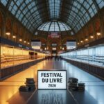 Festival du Livre 2026 : Hachette Prêt à Bouder Paris