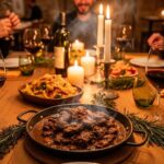 Fête de la Venaison 2025 : Le Sanglier Conquiert les Assiettes