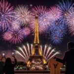 Feu d’Artifice Non Autorisé au Trocadéro : Enquête Ouverte