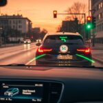 Feux Récompenses dans le Val-d’Oise : La Fin des Excès de Vitesse ?