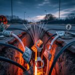 Fibre Optique Val-d’Oise : Soupçons de Marchés Truqués