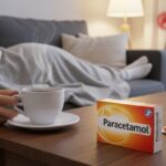 Fièvre et Maux de Gorge : Pourquoi Privilégier le Paracétamol