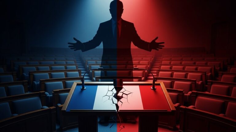 Fillon Critique Front Républicain et Appelle Macron à Démissionner