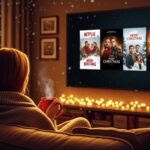 Films de Noël Netflix 2025 : Mon Classement Ultime