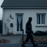 Fils Laisse Mère 91 Ans au Sol un Mois avant Décès