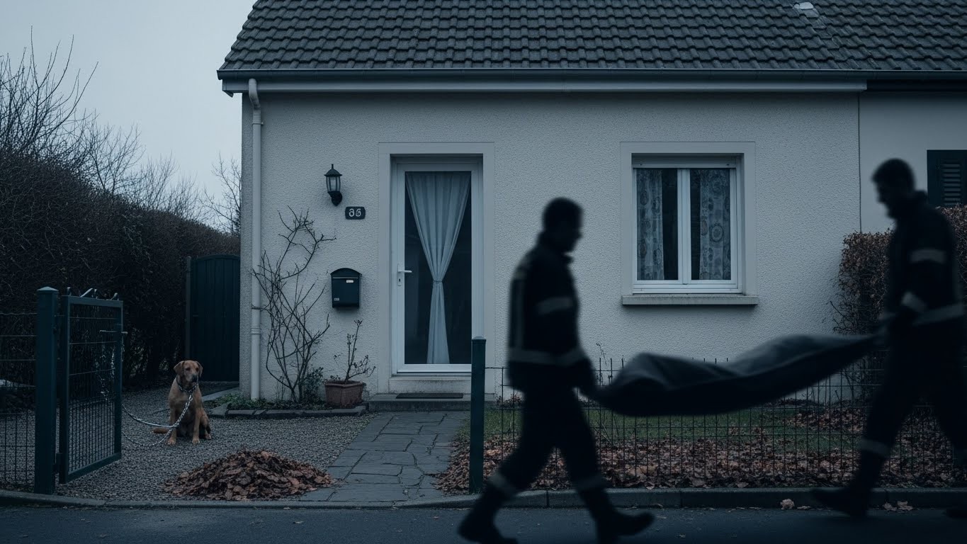 Une nonagénaire décède après un mois au sol suite à une chute. Son fils, 71 ans, est soupçonné de non-assistance à personne en danger. Un drame familial glaçant qui interroge sur la négligence et l'isolement.