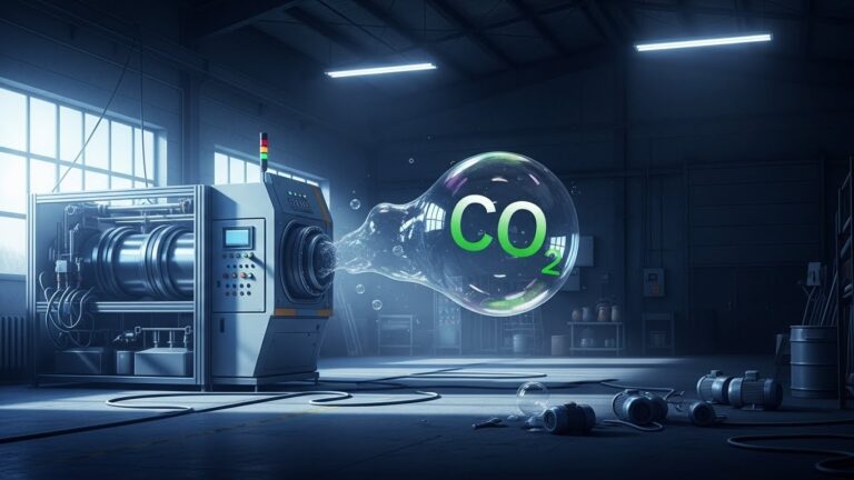 Fin Brutale d&rsquo;une Start-up Écologique à Clermont-Ferrand