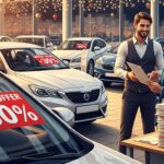 Fin d&rsquo;Année : Meilleur Moment pour Acheter une Voiture ?