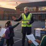 Fin de Contrat d’un Animateur à Domont : L’Émoi des Parents