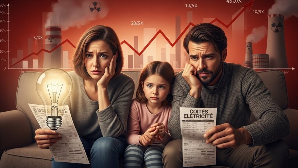 Fin de l&rsquo;Arenh : Vos Factures d&rsquo;Électricité Vont-Elles Flamber en 2026 ?