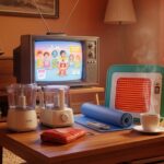 Fin de Téléshopping sur TF1 : Souvenirs et Émotions