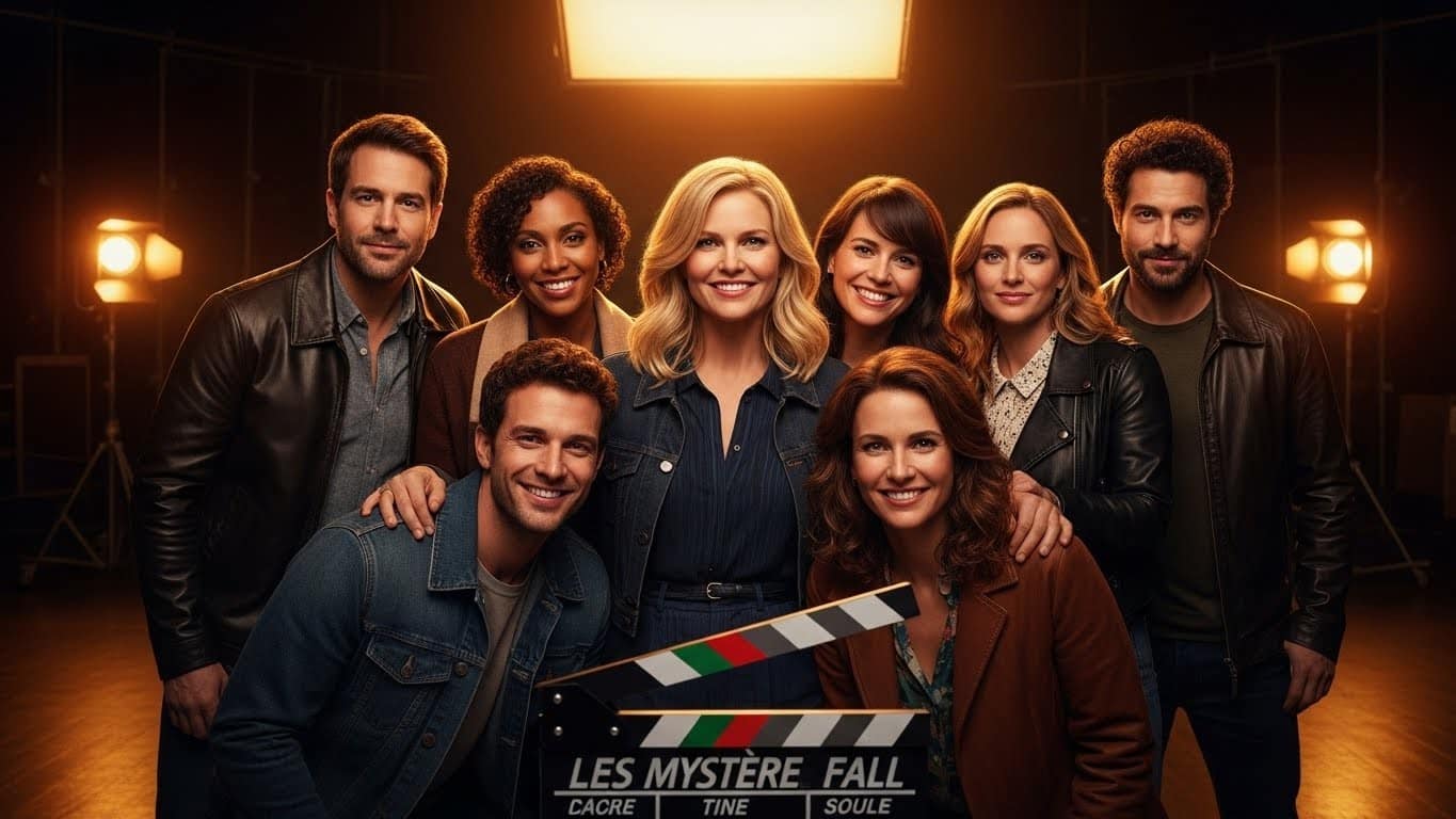 Après 966 épisodes et plus de 30 ans d’aventures, Les Mystères de l’amour s’arrête sur TMC en décembre 2025. Mais est-ce vraiment la fin pour Hélène et sa bande ? Découvrez les coulisses émouvantes et les espoirs de suite.
