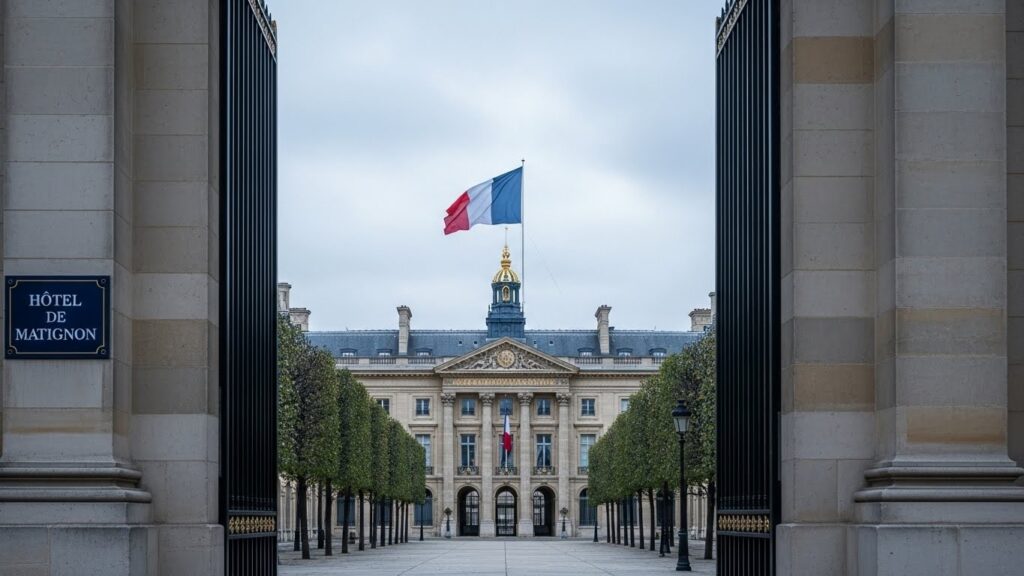 Fin des Privilèges pour Anciens Premiers Ministres