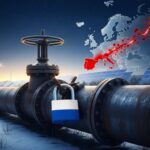 Fin du Gaz Russe en Europe : Interdiction Totale en 2027