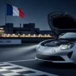 Fin du Moteur Renault en F1 : Adieu Viry-Châtillon