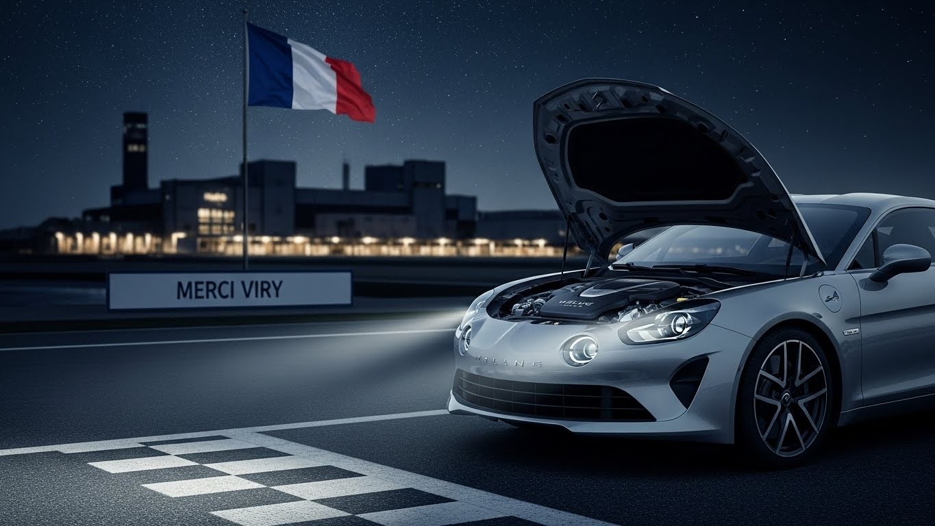 Dernier Grand Prix pour le moteur Renault en F1 à Abu Dhabi. Retour sur 50 ans d’histoire, de gloire et de frustrations avant la fin d’une époque française.