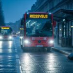 Fin du Roissybus en 2026 : Ce Qui Change Vraiment pour Roissy