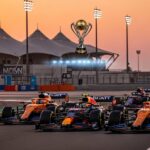 Finale F1 2025 : Norris, Piastri ou Verstappen Champion ?