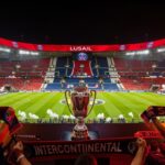 Finale PSG Coupe Intercontinentale 2025 : Diffusion en Clair sur M6