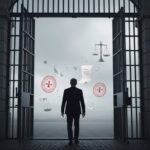 Financement Libyen : Djouhri Libéré sous Contrôle Judiciaire