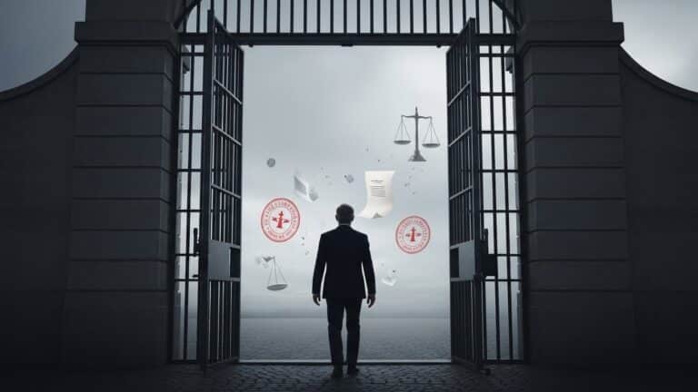 Financement Libyen : Djouhri Libéré sous Contrôle Judiciaire