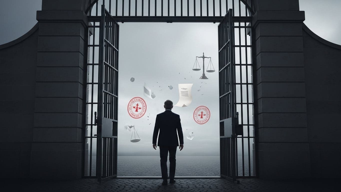 Découvrez les dernières avancées dans l'affaire du financement libyen de 2007. Alexandre Djouhri, dernier incarcéré, vient d'être libéré sous contrôle judiciaire avant l'appel crucial.