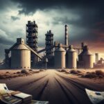 Financement Terrorisme : Prison Requise contre Dirigeants Lafarge