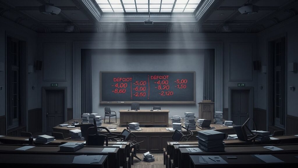 Financement Universités : Des Assises Promises en Janvier