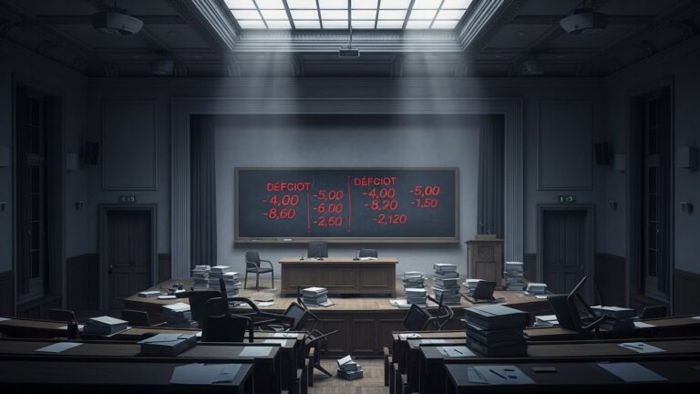 Financement Universités : Des Assises Promises en Janvier