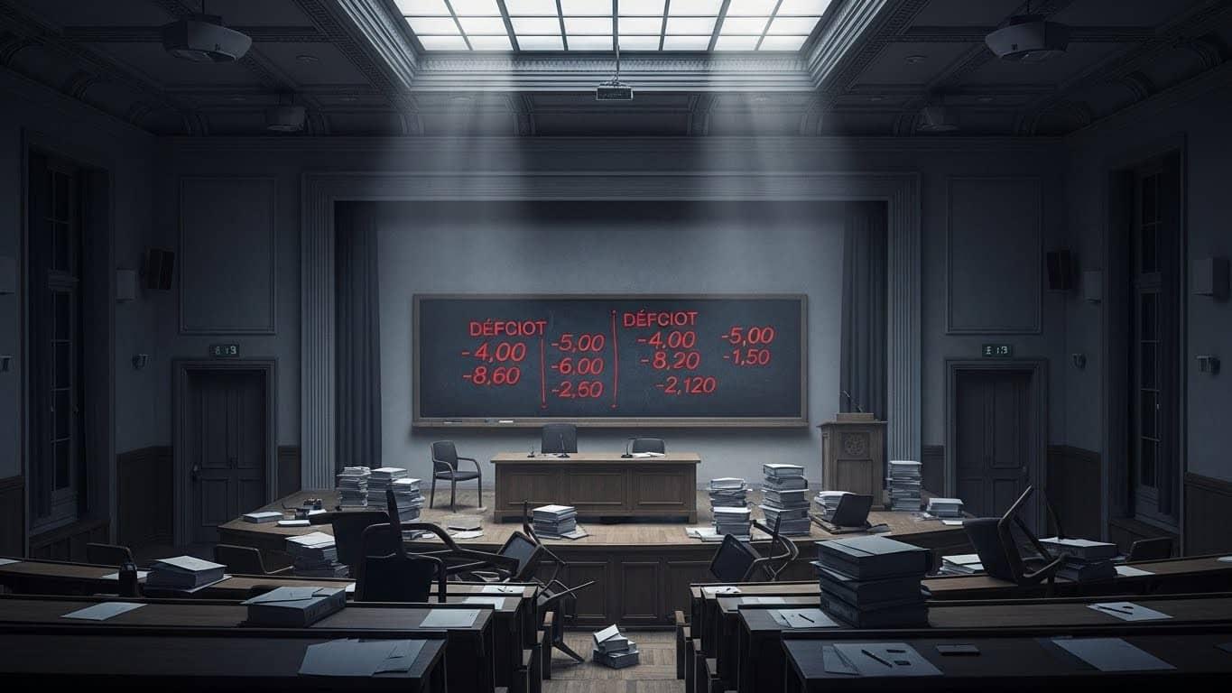 Les universités françaises crient famine depuis des années. Le ministre annonce enfin des assises nationales sur leur financement dès janvier 2026 : vrai tournant ou énième effet d’annonce ? Décryptage complet.