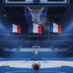 Finlande-France Basket : Horaire et Chaîne TV du Match