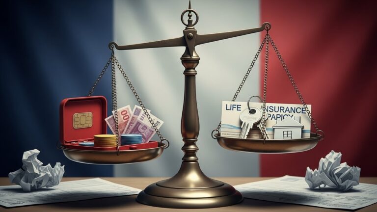 Fiscalité Patrimoine : La Cour des Comptes Veut Tout Changer