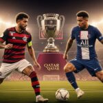 Flamengo vs PSG : Analyse de l'Adversaire en Finale Intercontinentale