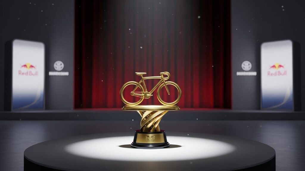 Florian Lipowitz Prolonge Chez Red Bull-Bora Face à Evenepoel