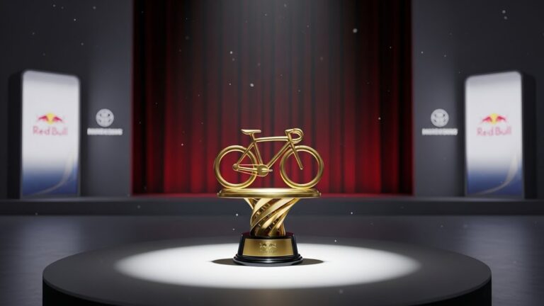 Florian Lipowitz Prolonge Chez Red Bull-Bora Face à Evenepoel